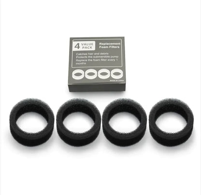 Stainless Steel Pet Water Dispenser Filter