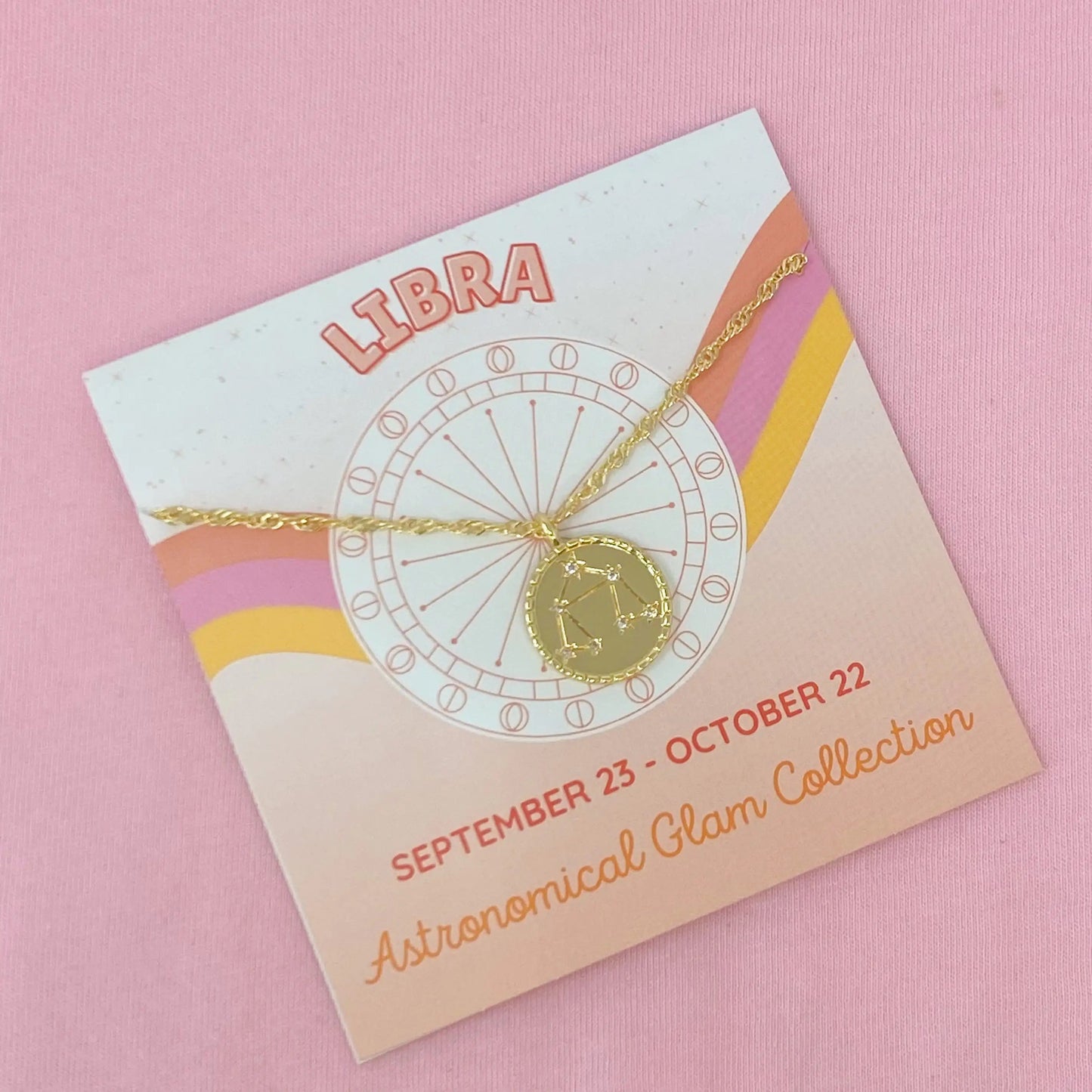 Astronomical Glam Collection WEM Support (www.WEM.support)