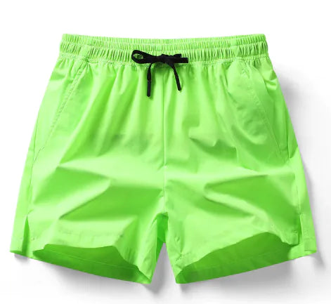 Sports Shorts with Slit for Women WEM Support (www.WEM.support)