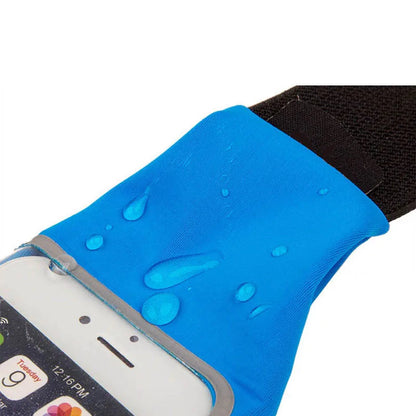 Sportarmband Bauchgurt WEM Support (www.WEM.support)