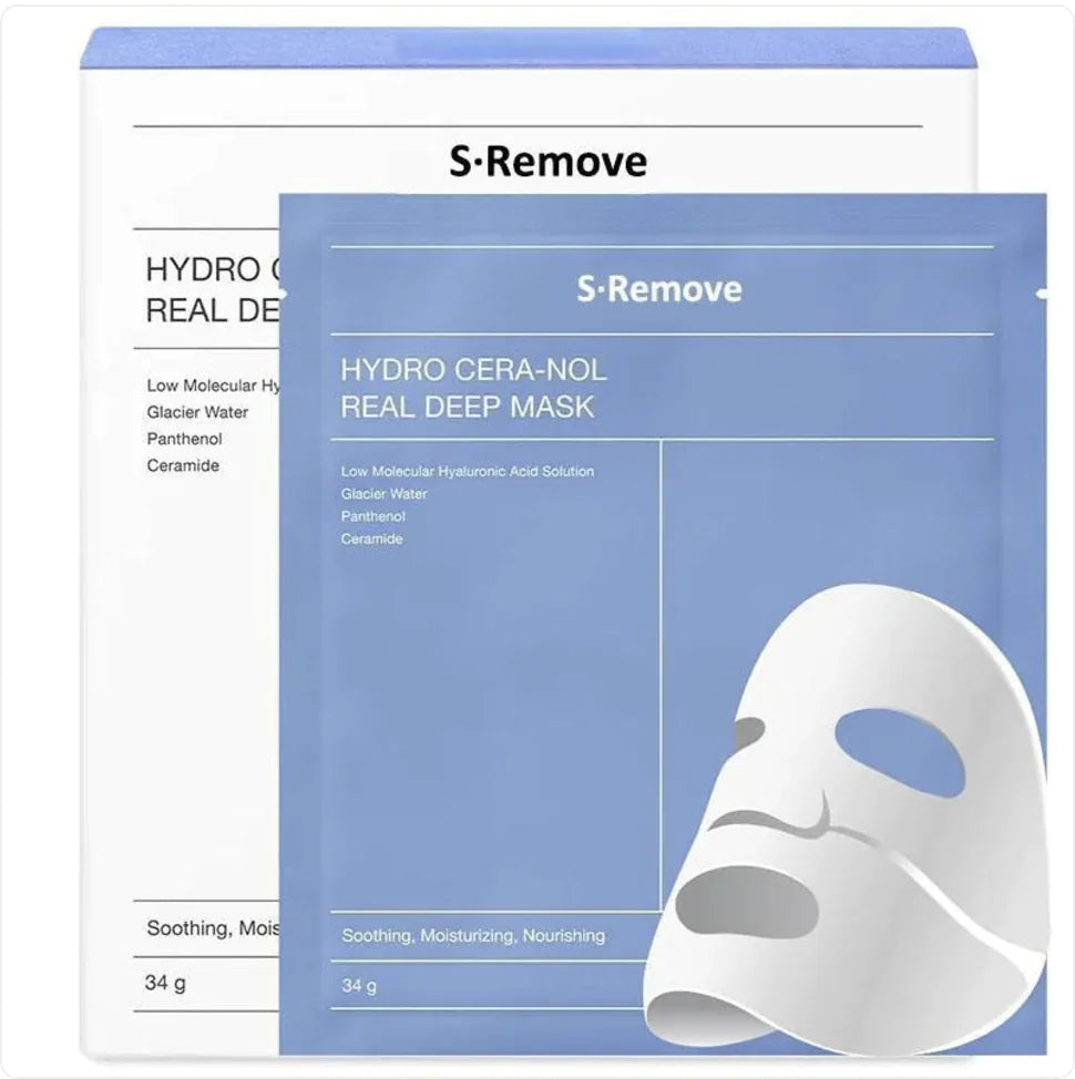 Hydrogel Anti-Wrinkle Lifting Face Mask WEM Support (www.WEM.support)