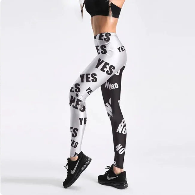 Yoga Pants WEM Support (www.WEM.support)