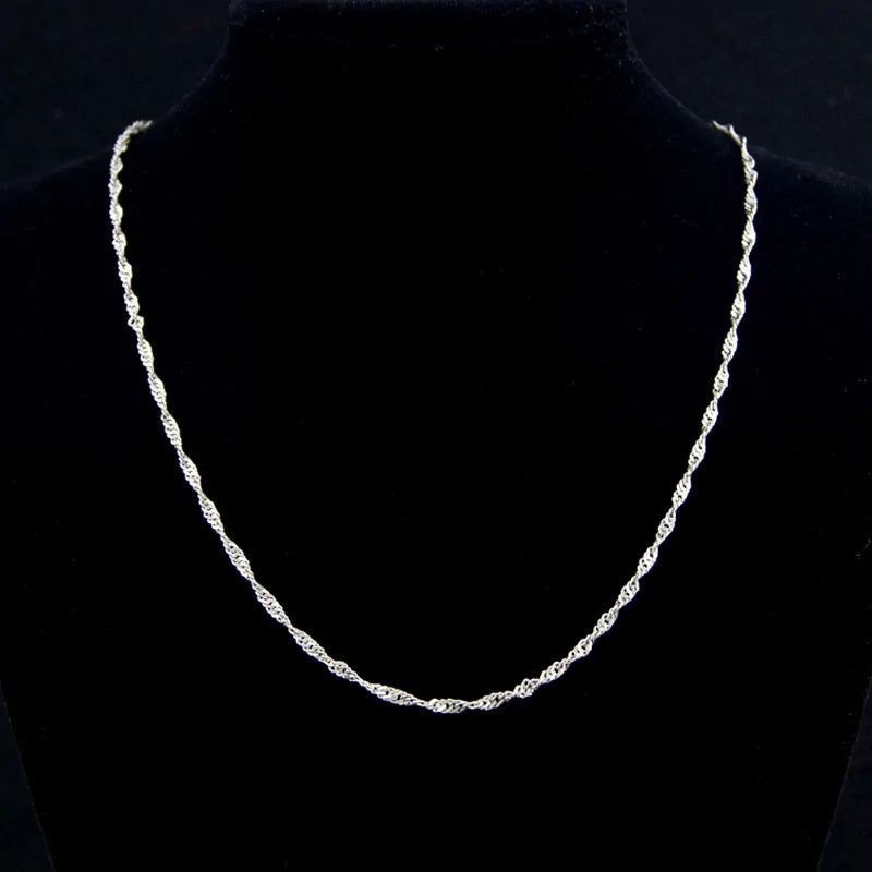 Waterwave Chain WEM Support (www.WEM.support)