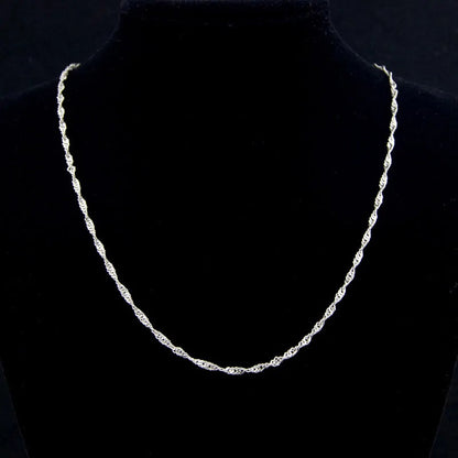 Waterwave Chain WEM Support (www.WEM.support)