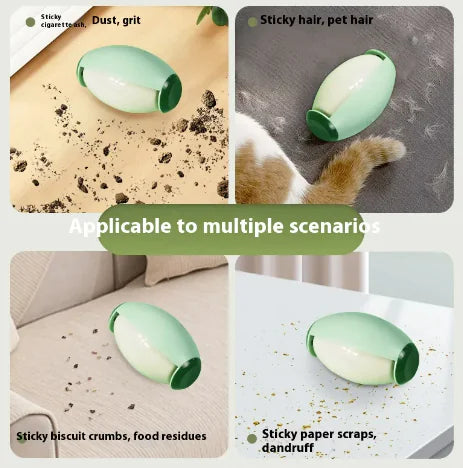 Washable Fabric Lint Remover WEM Support (www.WEM.support)