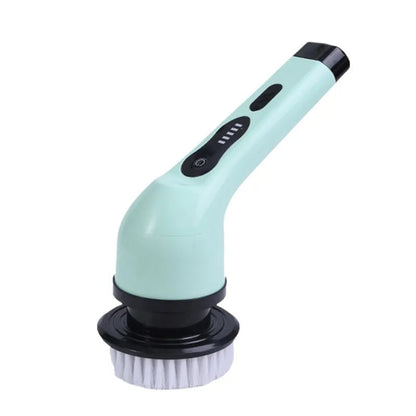 Dual-Purpose Brush Handheld Cleaning Gadget WEM Support (www.WEM.support)