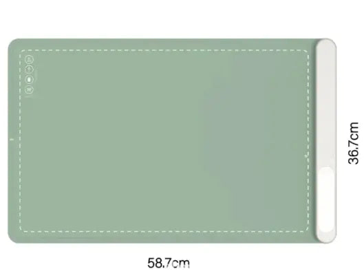 Dishes Warming Plate WEM Support (www.WEM.support)