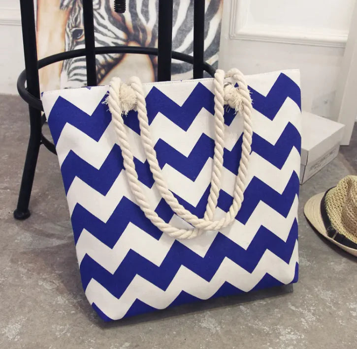 Versatile Printed Tote Bag WEM Support (www.WEM.support)