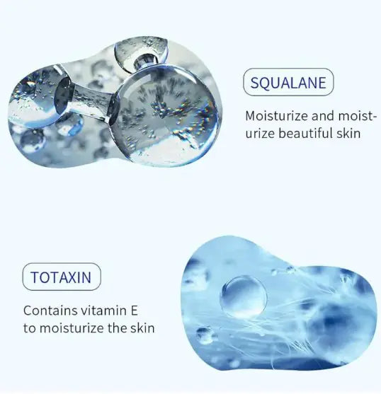 Hyaluronic Acid Water-sensitive Sunscreen WEM Support (www.WEM.support)