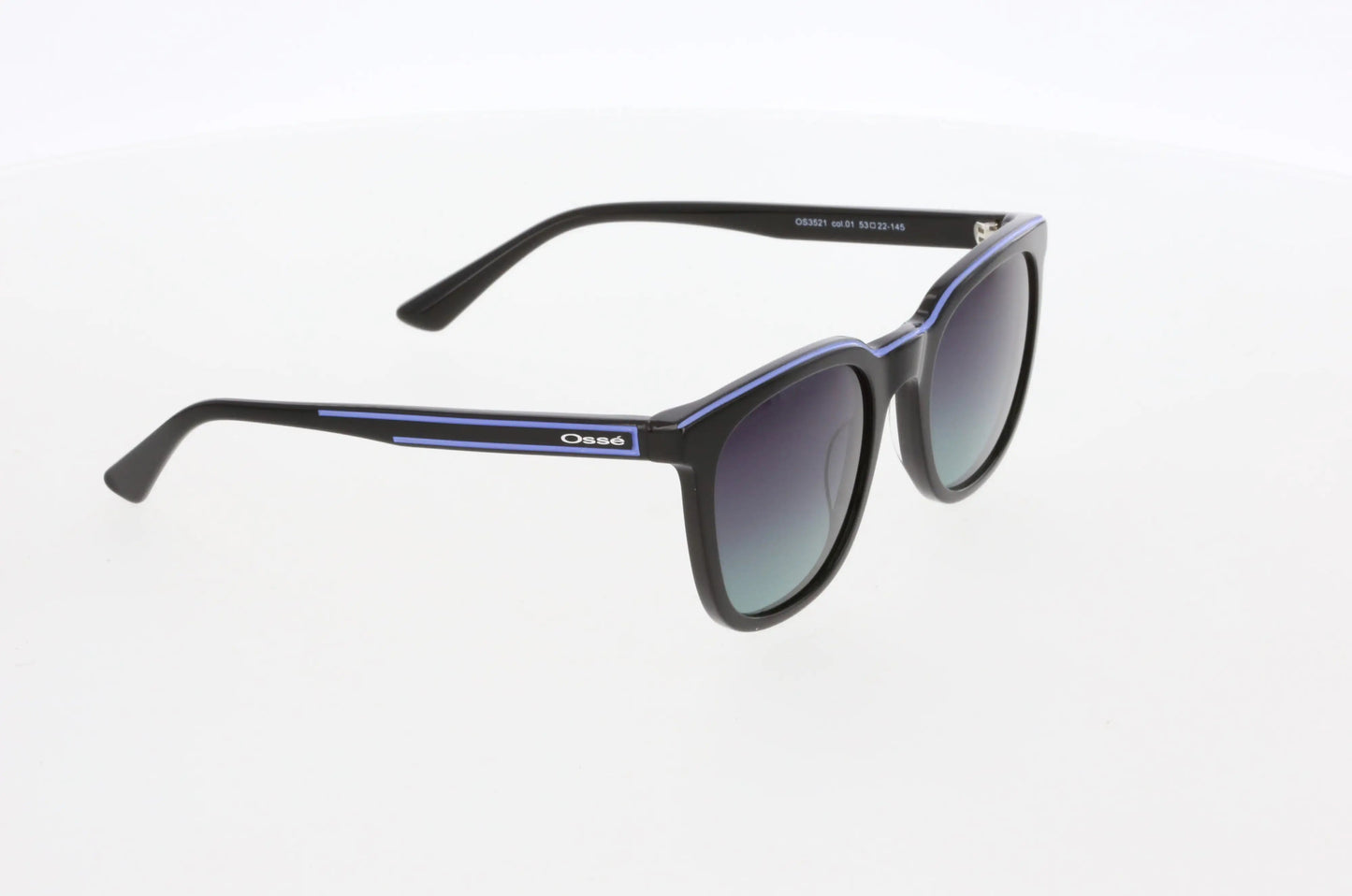 Osse 3521 01 Herren Sonnenbrille WEM Support (www.WEM.support)
