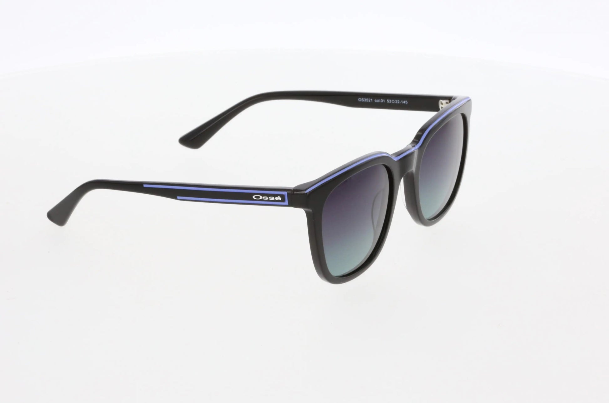 Osse 3521 01 Herren Sonnenbrille WEM Support (www.WEM.support)
