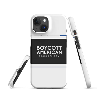 SleekGuard iPhone Case HejK.com Marketplace LLC