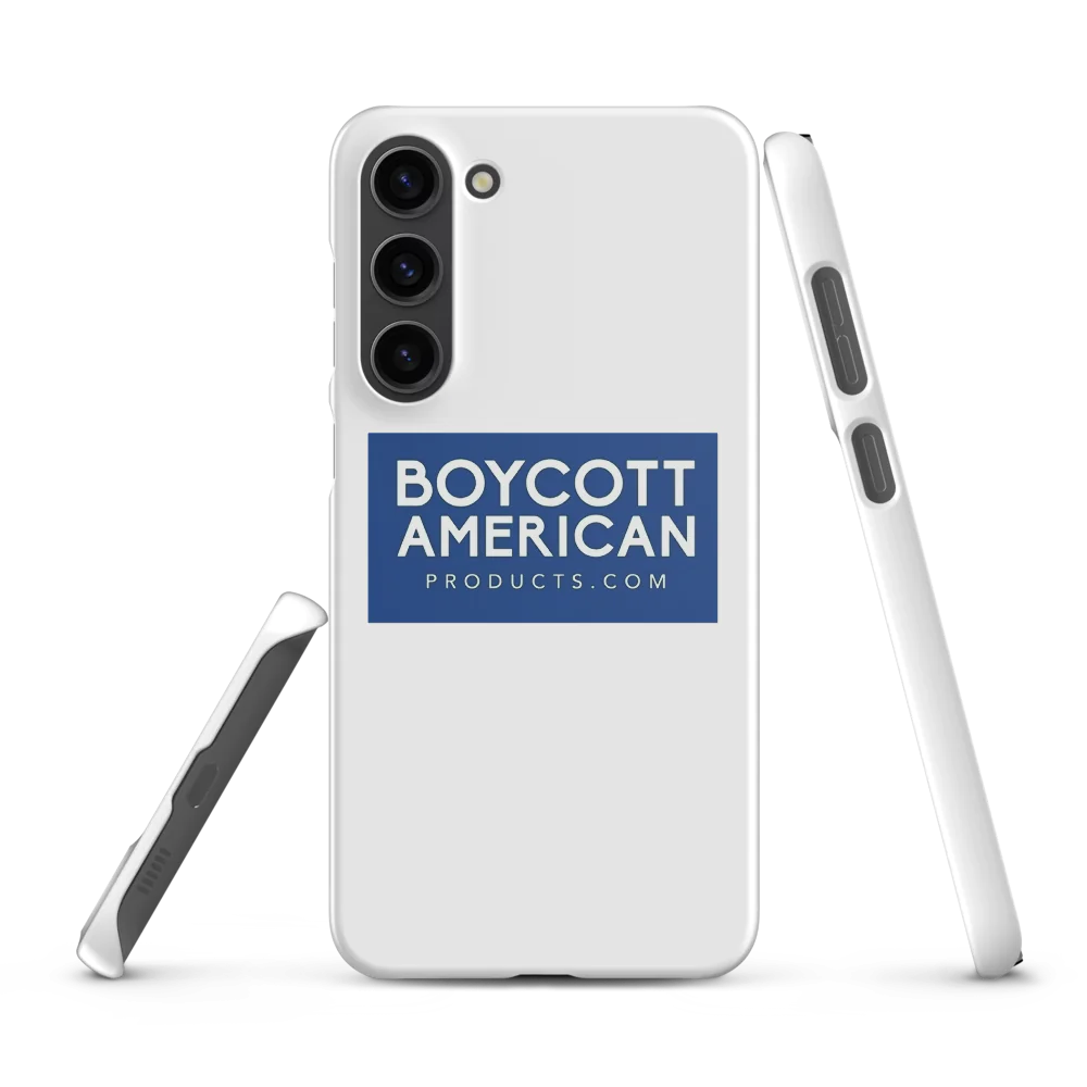 SlimFit Samsung SnapCase HejK.com Marketplace LLC