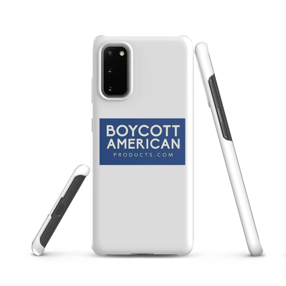 SlimFit Samsung SnapCase HejK.com Marketplace LLC