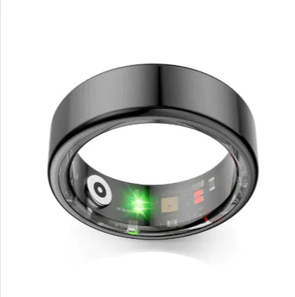 Smart Health Ring – Sleep & Vital Signs Tracker HejK.com Marketplace LLC