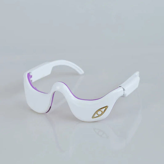 Smart Massager Bag - Eye Care Device WEM Support (www.WEM.support)