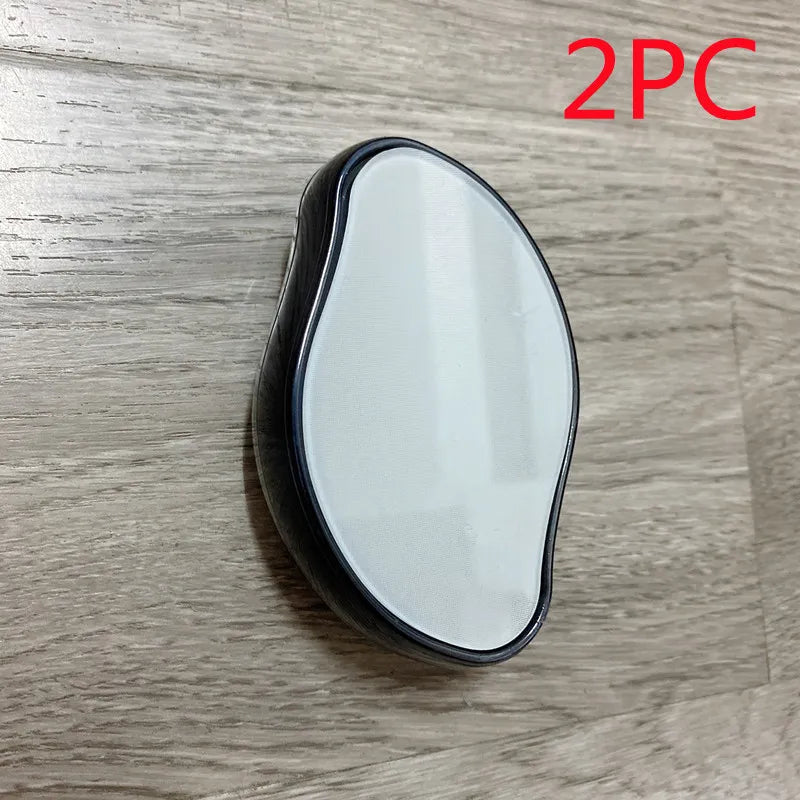 Hair Remover Exfoliating Household Beauty Tool WEM Support (www.WEM.support)