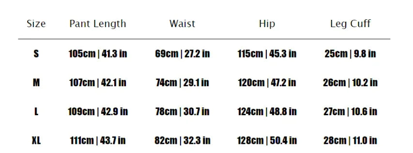 Solid Color Zipper Sweatpants WEM Support (www.WEM.support)