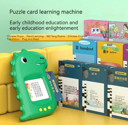 Speech Spark Cards HejK.com Marketplace LLC