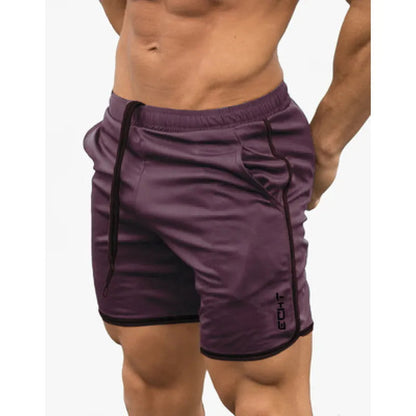 Sports Shorts, Running, Quick-drying WEM Support (www.WEM.support)