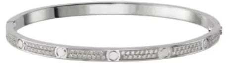 European and American popular nail bracelet WEM Support (www.WEM.support)