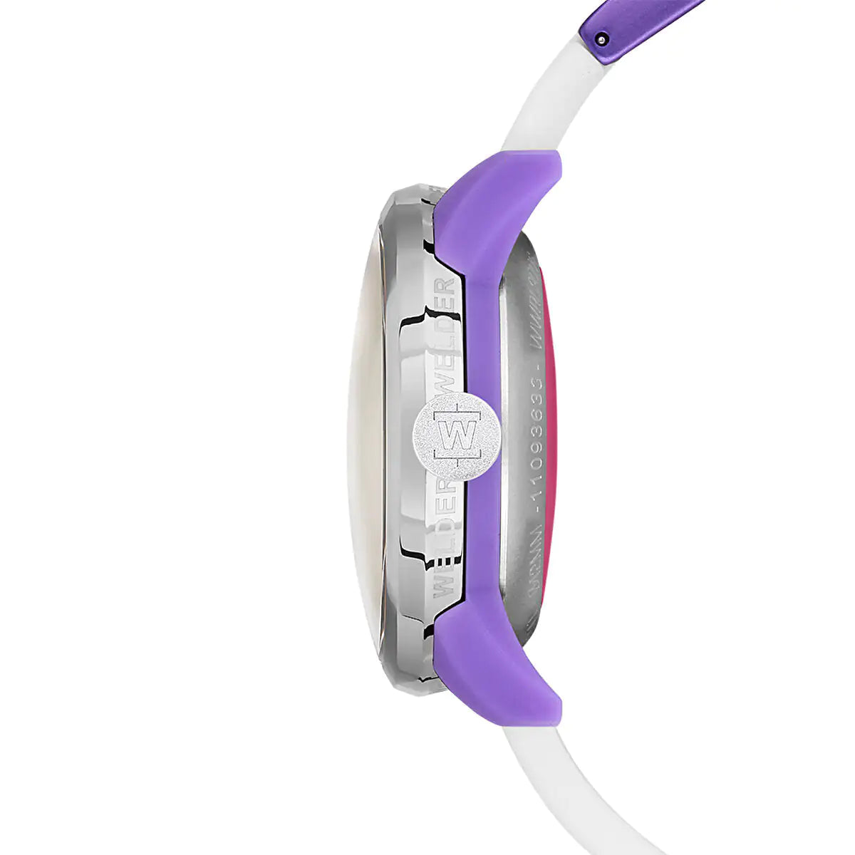 Welder Moody Watch WWRL2002 Women's Watch WEM Support (www.WEM.support)