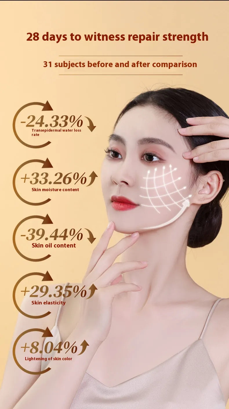 French LED Silicone Photon Mask