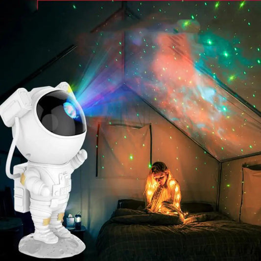 Star Projector USB Bedroom Galaxy Light WEM Support (www.WEM.support)