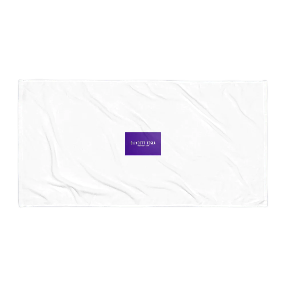 Sublimated Towel HejK.com Marketplace LLC