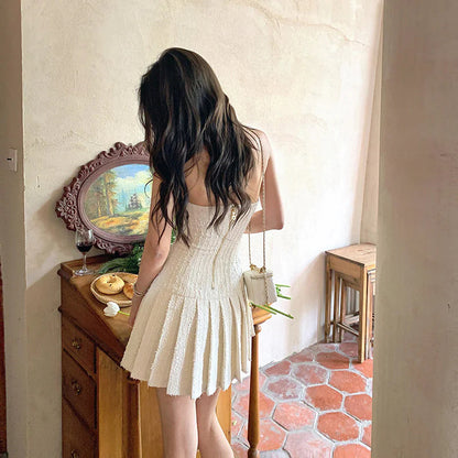 Summer Camisole Dress WEM Support (www.WEM.support)