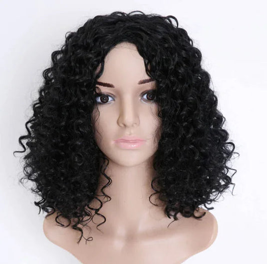 Summer Style Lace Front Wig HejK.com