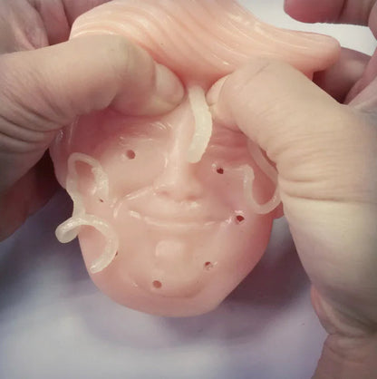 Pimple Popping Toy WEM Support (www.WEM.support)