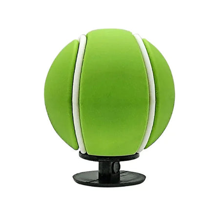 3D Shoe Ornaments – Ball Design WEM Support (www.WEM.support)