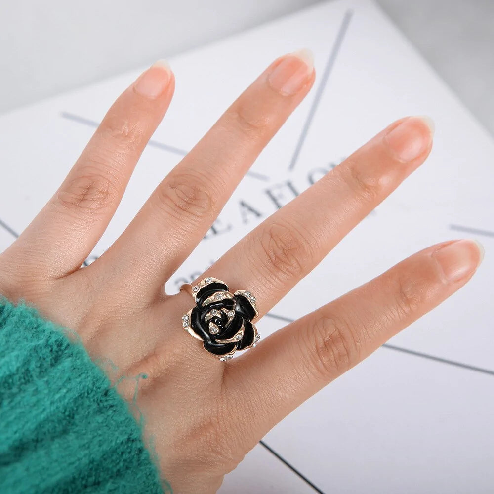 Rose Ring - Adjustable WEM Support (www.WEM.support)
