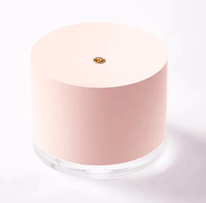 Aromatherapy Humidifier WEM Support (www.WEM.support)