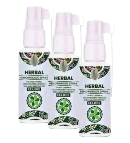 Spray de Essência Herbal HejK.com