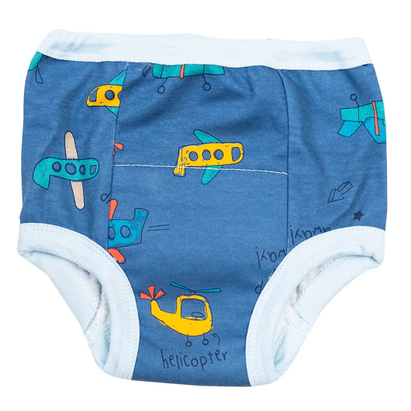 Comfy Kid Training Pants HejK.com Marketplace LLC