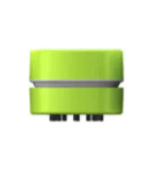 Portable Automatic Desktop Vacuum Cleaner HejK.com