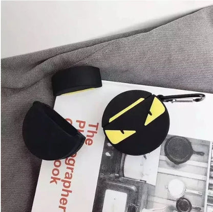 Silicone Airpod Cases WEM Support (www.WEM.support)
