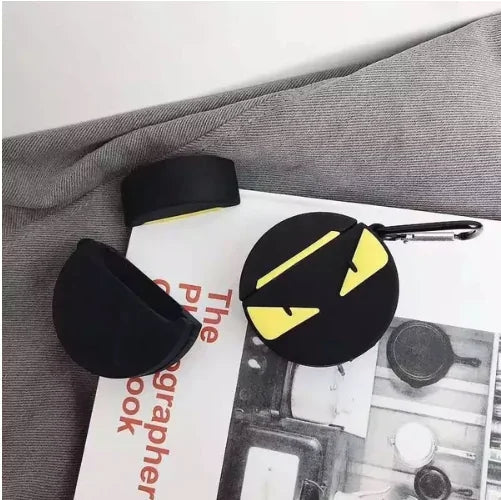 Silicone Airpod Cases WEM Support (www.WEM.support)