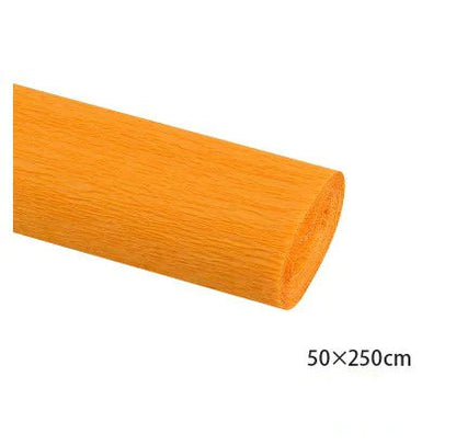 Kindergarten Paper Flower Making Kit WEM Support (www.WEM.support)