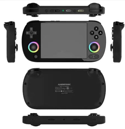 Wireless Game Console WEM Support (www.WEM.support)