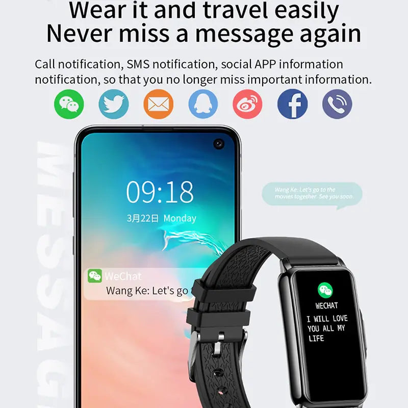2022 New Sports Smart Watch WEM Support (www.WEM.support)