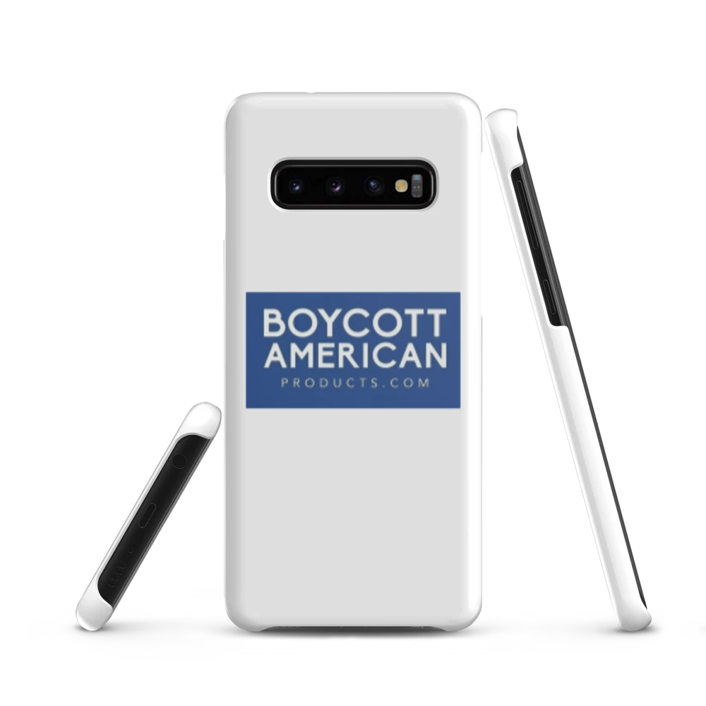 SlimFit Samsung SnapCase HejK.com Marketplace LLC