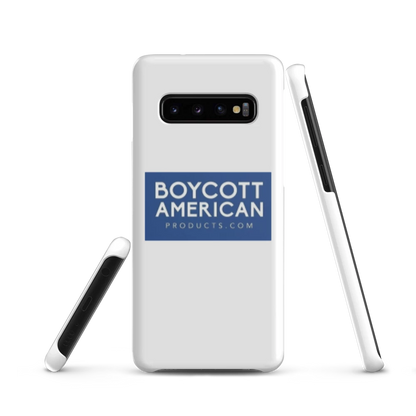 SlimFit Samsung SnapCase HejK.com Marketplace LLC