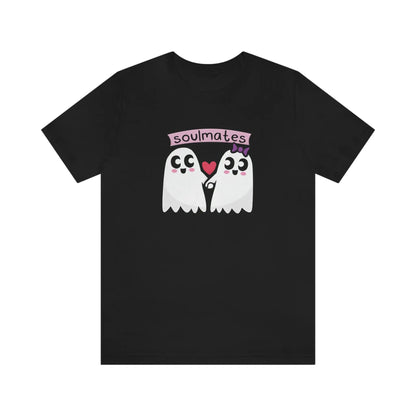 Soul Mates Shirt WEM Support (www.WEM.support)