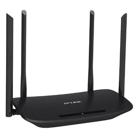 TP-Link Wireless Router HejK.com