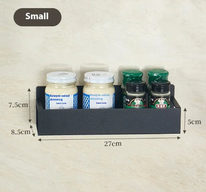 Multi-Purpose Carbon Steel Storage Rack