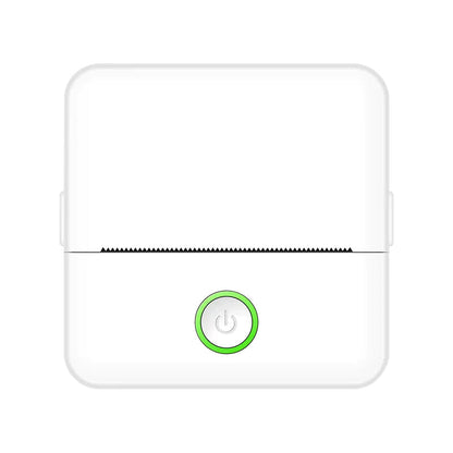 InstaPrint Compact Thermal Printer HejK.com Marketplace LLC