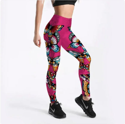Yoga Pants WEM Support (www.WEM.support)
